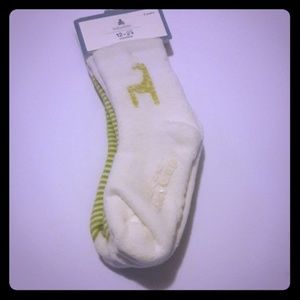 Gap baby socks
